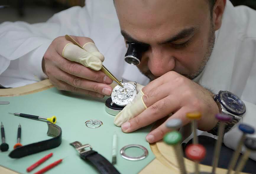 shami fine watches