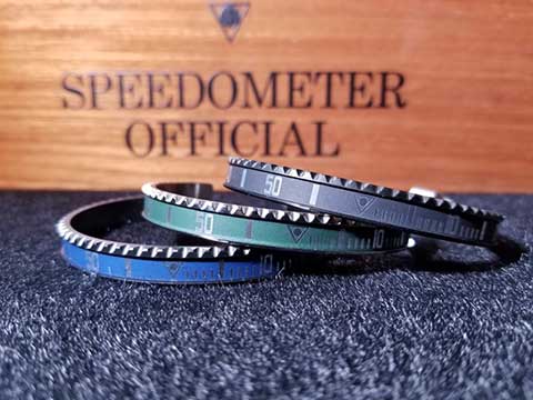 Going Back in Time With Speedometer Official’s Vintage Matt
