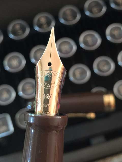 The Aurora 88 Flex Experience