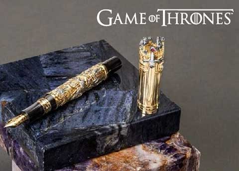 Game of Thrones Limited Edition