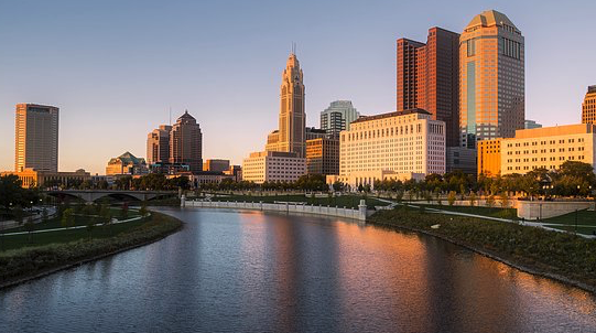 Ohio Pen Show 2018