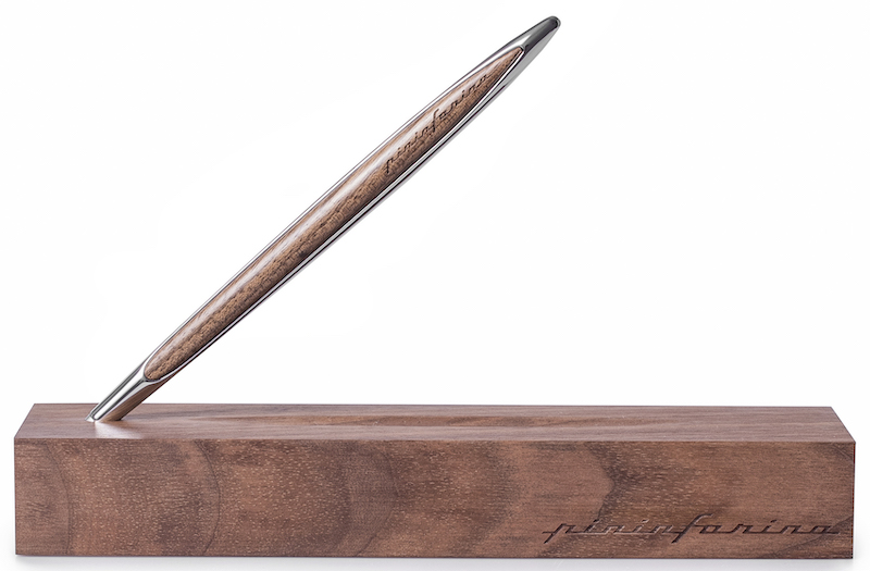 Pininfarina Cambiano ink