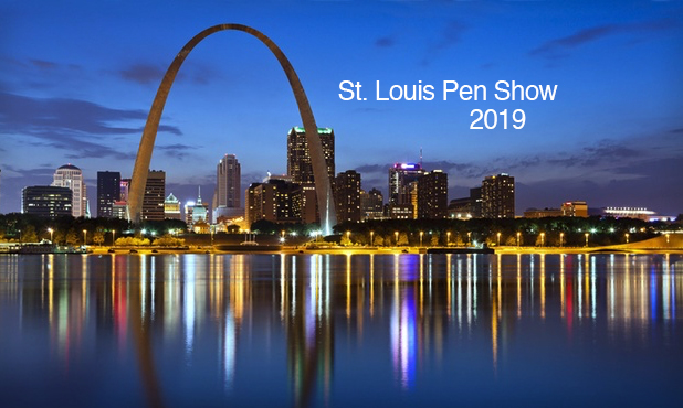 St. Louis Pen Show 2019