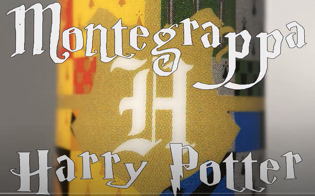 Figboot on Pens reviews the Montegrappa “Harry Potter” series